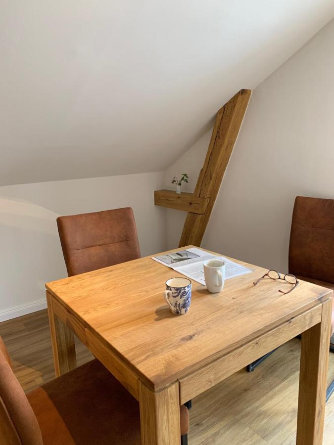 Fewo Herrmann Petersdorf auf Fehmarn Экстерьер фото